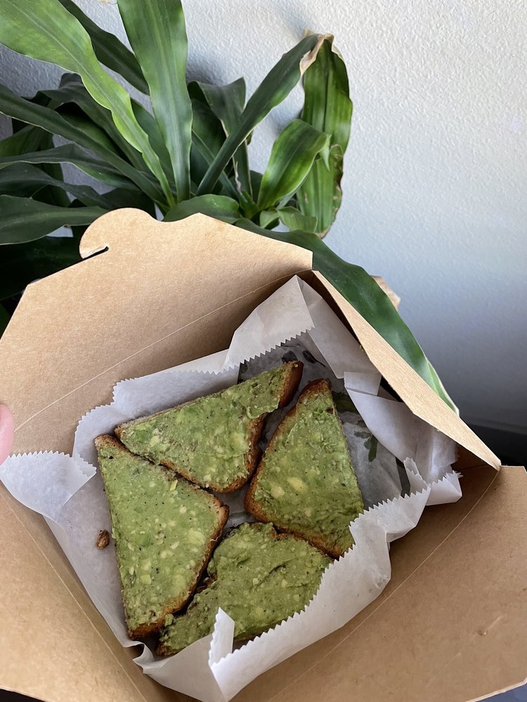 Harvest Coffee Bar Harvest Coffee Bar