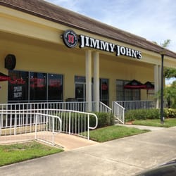 Jimmy John's