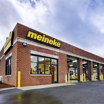 Meineke Car Care Center