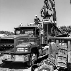 A & A Truck Parts