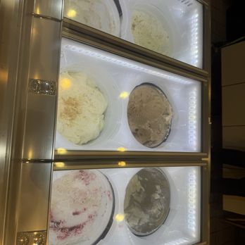 Kinrose Creamery - Ice Cream & Frozen Yogurt Near Me - Pasadena, California Kinrose Creamery - Ice Cream & Frozen Yogurt Near Me - Pasadena, California
