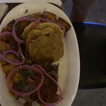 Ocean Lab Taproom - Pork chop - Breweries Near Me - Carolina, Puerto Rico Ocean Lab Taproom - Pork chop - Breweries Near Me - Carolina, Puerto Rico