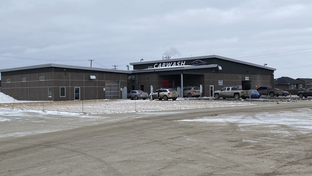CITY CAR WASH Updated August 2024 23 Jasper Bay, Winkler, Manitoba
