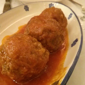 Piccola Roma - Polpetones, almondegas! 8€ - Pizza Near Me - Rome, RM Piccola Roma - Polpetones, almondegas! 8€ - Pizza Near Me - Rome, RM