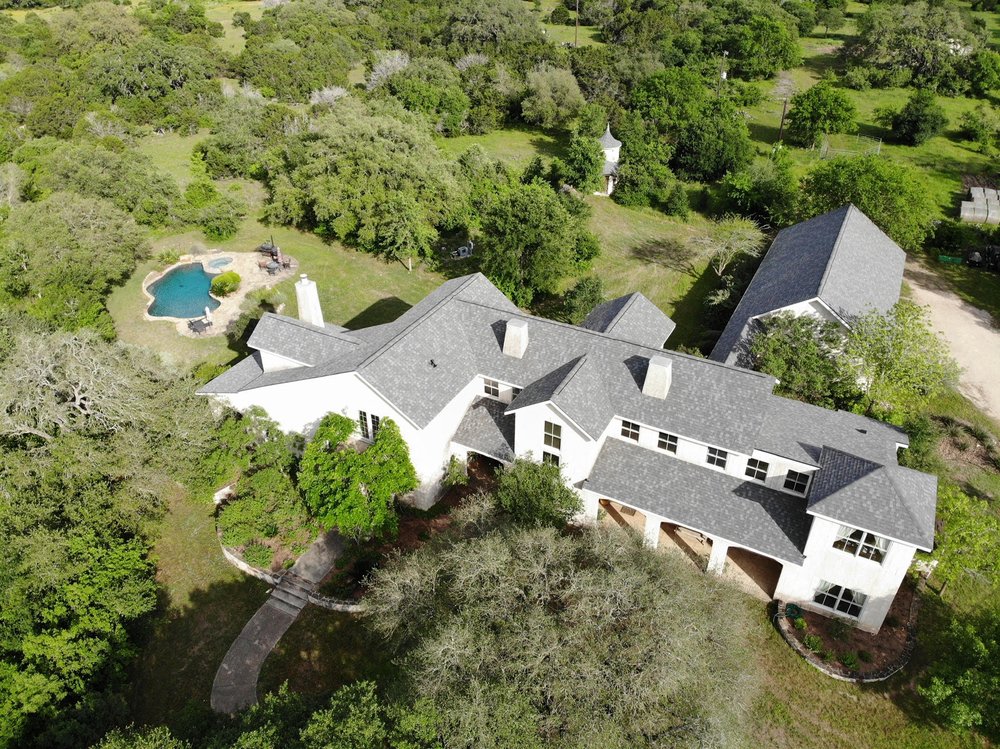 Slide of Hometown Roofing & Restoration