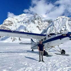 Talkeetna Air Taxi - DNP