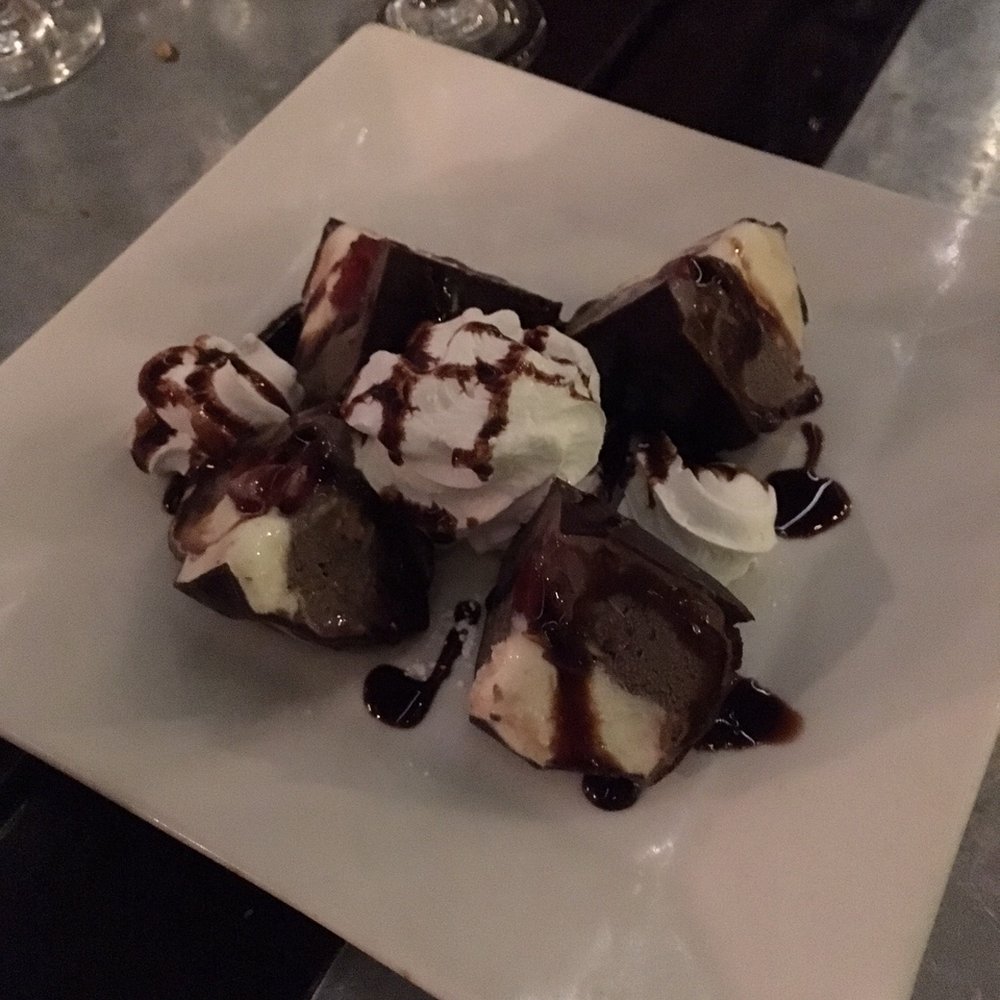 Bistro 1051 - Tartufo - Italian Near Me - Clark, New Jersey