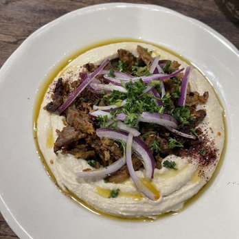 Green Land Restaurant - Middle Eastern Near Me - Temple Terrace, Florida
