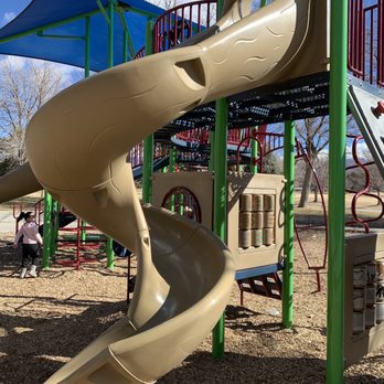 Montgomery Park - Parks Near Me - Albuquerque, New Mexico