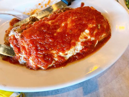 Patricia's Pizza of Tremont by null