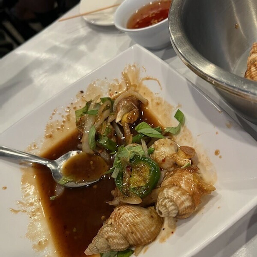 Oc Cay Dua - Vietnamese Near Me - San Jose, California Oc Cay Dua - Vietnamese Near Me - San Jose, California