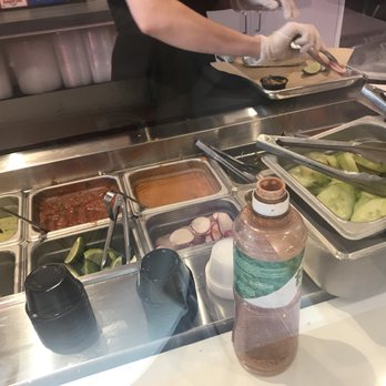 Cinco TacoBar - Mexican Near Me - Livermore, California