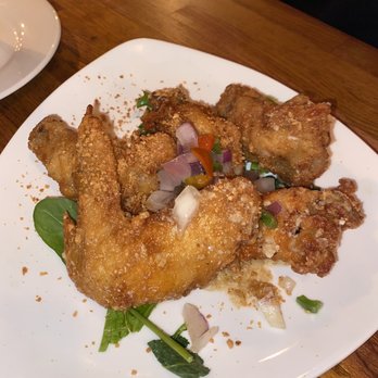 CÔBA - Chicken wings - Vietnamese Near Me - Seattle, Washington CÔBA - Chicken wings - Vietnamese Near Me - Seattle, Washington