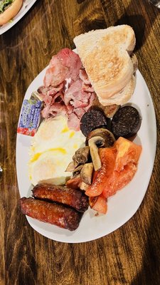 Fado Irish Pub by null