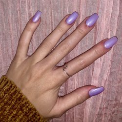 C J Nails