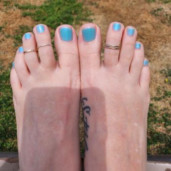 Spa Boutique - Pedicure by Tracy - Nail Salons Near Me - Claremont, California Spa Boutique - Pedicure by Tracy - Nail Salons Near Me - Claremont, California