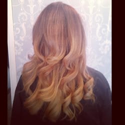 The salon Shrewsbury