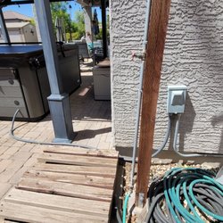 One Shot Installation - After new intall
