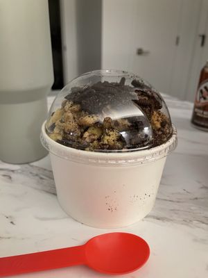 The Scoop N Scootery by null