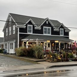 Exterior photo of TigerFish - Block Island, Rhode Island Exterior photo of TigerFish - Block Island, Rhode Island