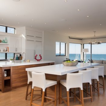 Roberts Flooring Service - the kitchen and dining area - Flooring Near Me - Chicago, Illinois