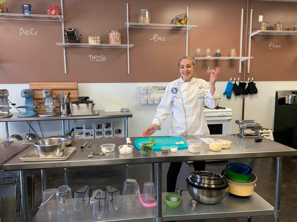 SPOON & SPATULA Updated September 2024 1867 Skyline Dr, Ogden, Utah