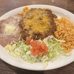 mi cocina mexicana - Tamal Dinner