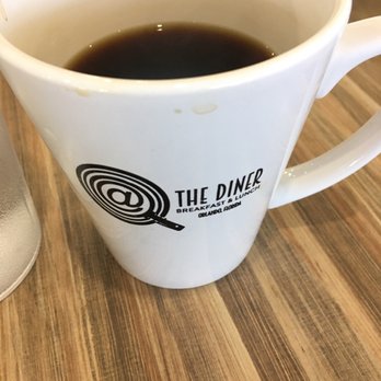 @ The Diner - Coffee with free refills - Breakfast & Brunch Near Me - Orlando, Florida @ The Diner - Coffee with free refills - Breakfast & Brunch Near Me - Orlando, Florida