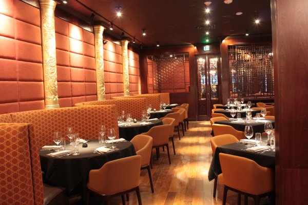 Feng Chophouse by null
