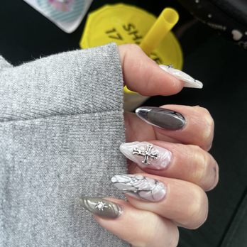 Orange Nail Bar - Nail Salons Near Me - Sunnyvale, California Orange Nail Bar - Nail Salons Near Me - Sunnyvale, California