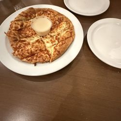 Bitar's Pizza, Pasta & Grill - Garlic Fingers
