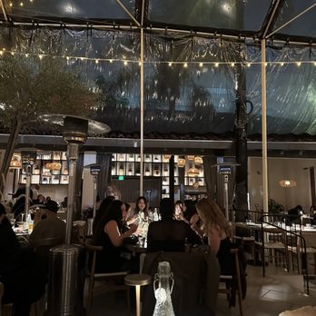 Laya Restaurant - Mediterranean Near Me - Los Angeles, California
