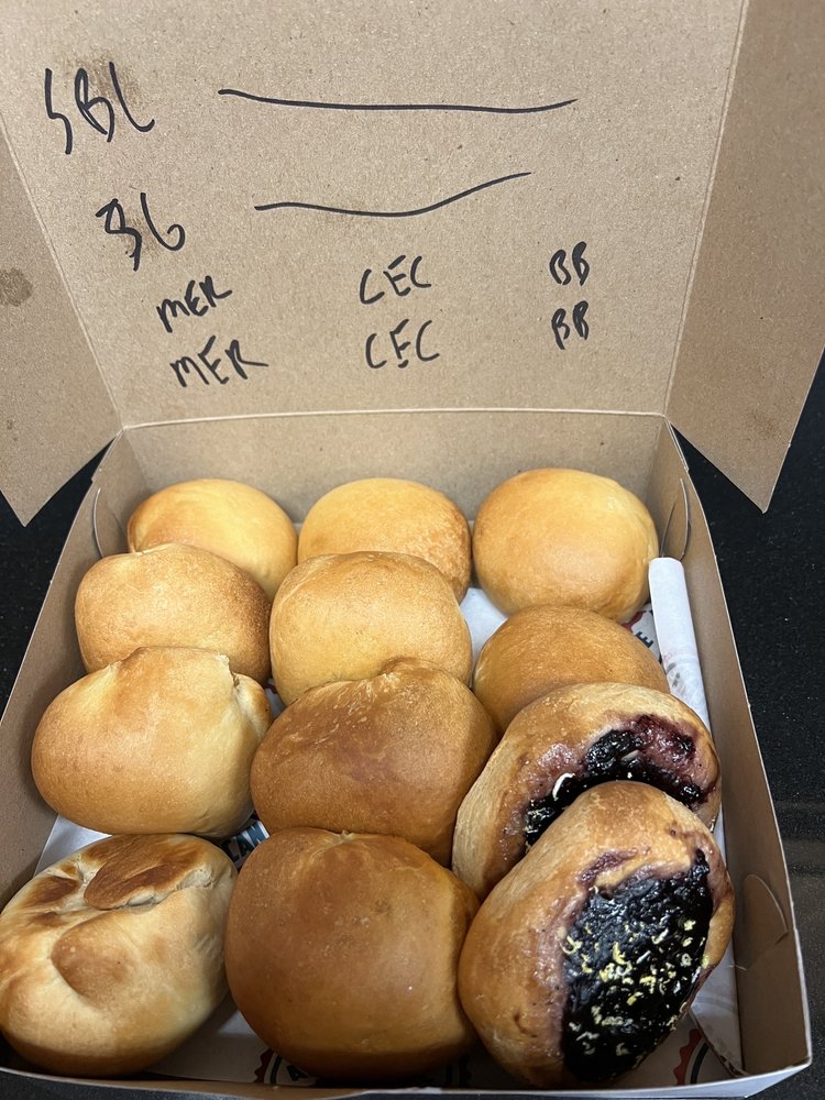 St. Louis Kolache Logo