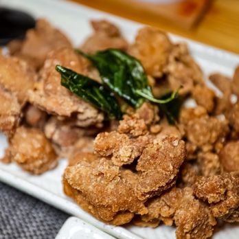 Kyuramen - Times Square - Chicken Nuggets (10pc) / 香酥鸡块 (@joeynht) - Ramen Near Me - New York, New York Kyuramen - Times Square - Chicken Nuggets (10pc) / 香酥鸡块 (@joeynht) - Ramen Near Me - New York, New York