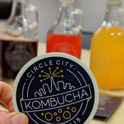 Circle Bev