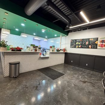Tii Cup - Order area - Bubble Tea Near Me - Saint Paul, Minnesota Tii Cup - Order area - Bubble Tea Near Me - Saint Paul, Minnesota