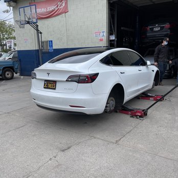 Barajas Tires & Wheels - Tires Near Me - San Jose, California Barajas Tires & Wheels - Tires Near Me - San Jose, California