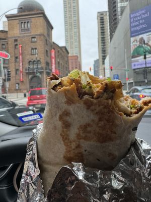 Burrito Beach by null