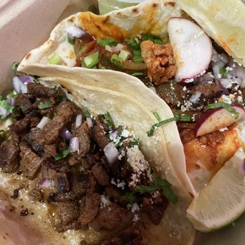 Takorea BBQ - Spicy Pork Taco Bistec Taco - Korean Near Me - Harrison, New Jersey Takorea BBQ - Spicy Pork Taco Bistec Taco - Korean Near Me - Harrison, New Jersey