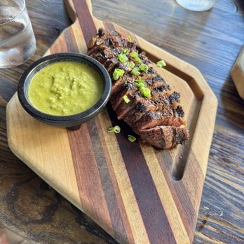 Comida - Steak - Latin American Near Me - Sarasota, Florida