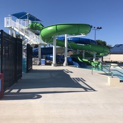 Westwood Family Aquatic Center