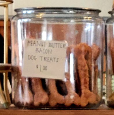 White Salmon Baking Co. by null