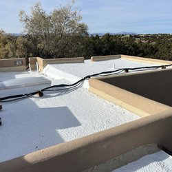 Fix My Roof - Silicone roof