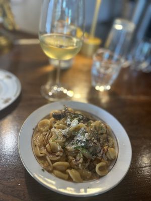 The Katherine Restaurant by null