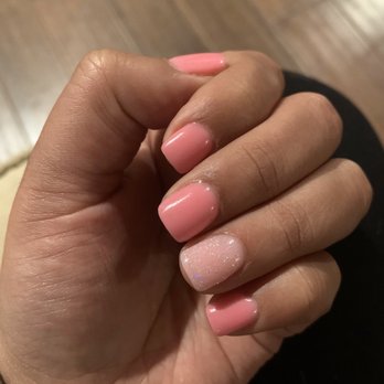 Barefoot Nail Spa - Dip powder - Waxing Near Me - Concord, California