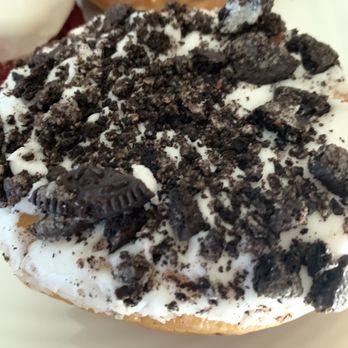 Zombee Donuts - Cookies N Scream - Donuts Near Me - Fullerton, California Zombee Donuts - Cookies N Scream - Donuts Near Me - Fullerton, California