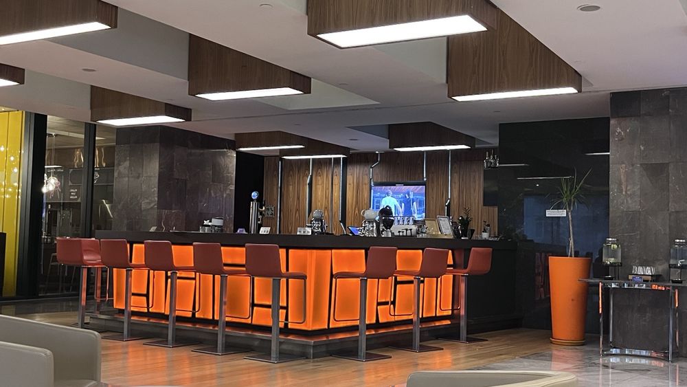 Radisson Blu Hotel İstanbul Asia