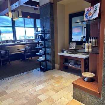 Marketplace Café at Nordstrom - Cafes Near Me - Cherry Hill, New Jersey