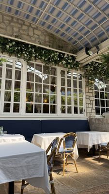Auberge du Pommier by null