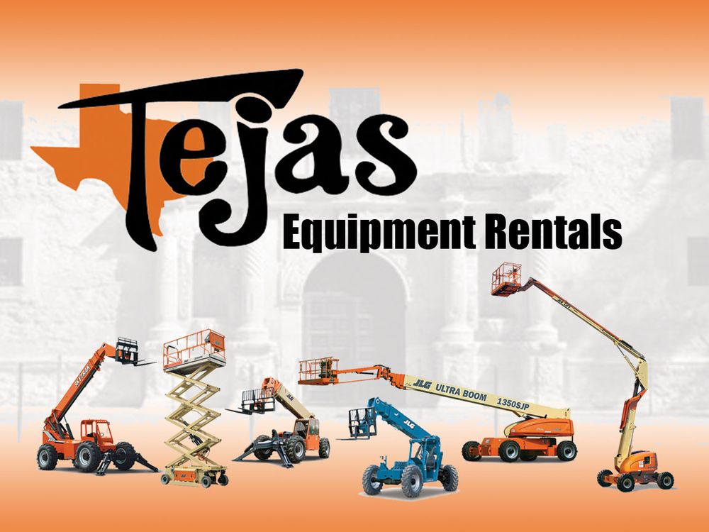 TEJAS EQUIPMENT RENTALS Updated June 2024 3320 Fm 802, Brownsville